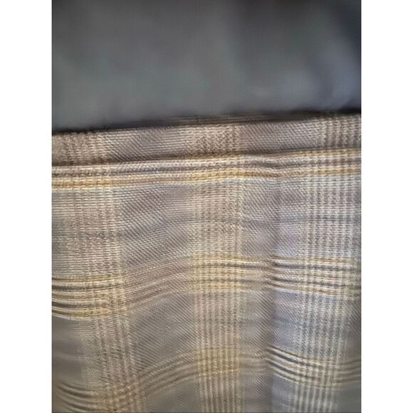 Liverpool Plaid Boyfriend Women’s Blazer Oversized Plus SZ 2X #2498 - Picture 9 of 14